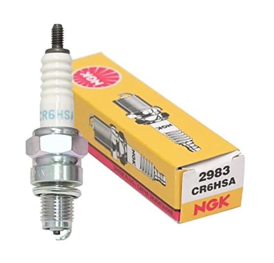 NGK Spark Plug CR6HSA