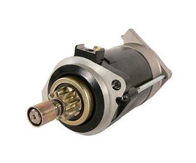 Yamaha 69W-81800-00 Starter Motor F50A, F60A, FT50B, FT60B Replacment