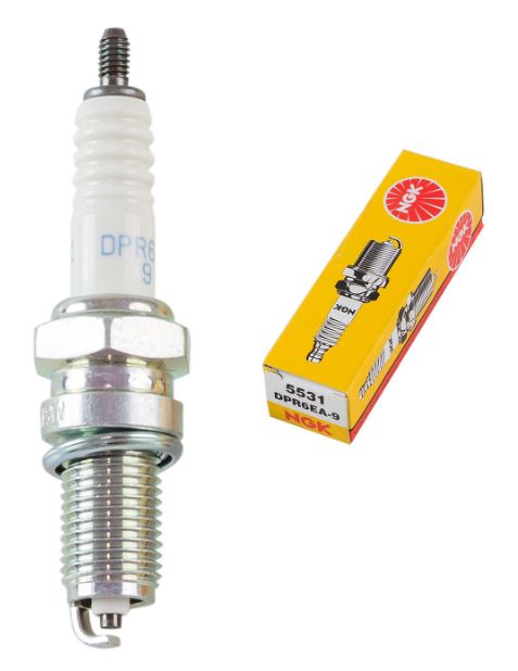 NGK Spark Plug DPR6EA-9