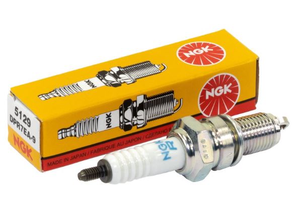 NGK DPR7EA-9 Spark Plug