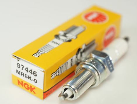 NGK SPARK PLUG MR6K-9