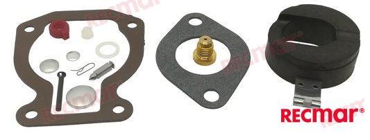 Johnson/Evinrude 439072 Carburetor Kit  Replacement