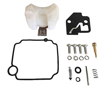 Carburetor Repair Kit 66M-W0093-01