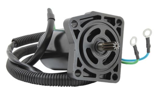 Yamaha Trim Motor 25-40 HP 67C-43880-10