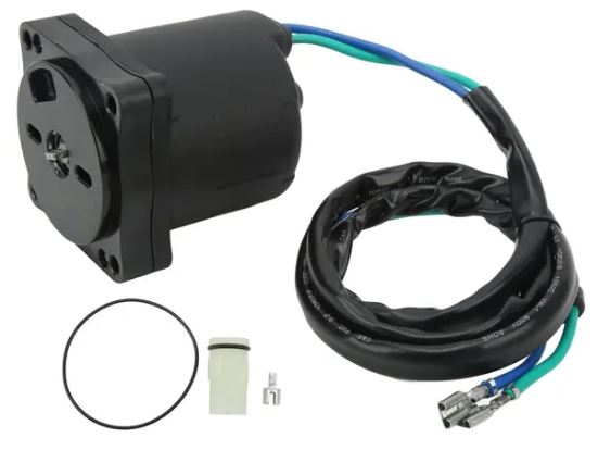 Suzuki Trim Motor 70-140 HP 38100-92J02
