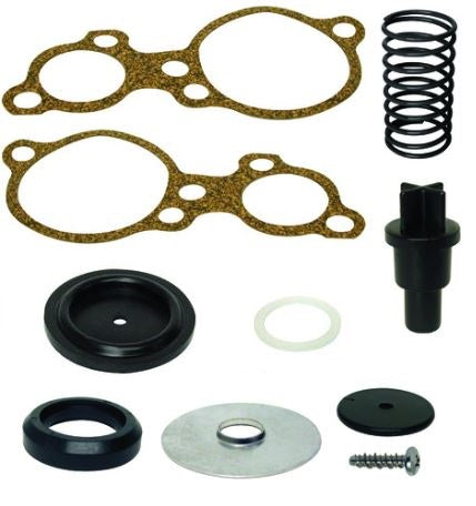 V6 2 Stroke Mercury Poppet valve Kit 803062T1 Replacement