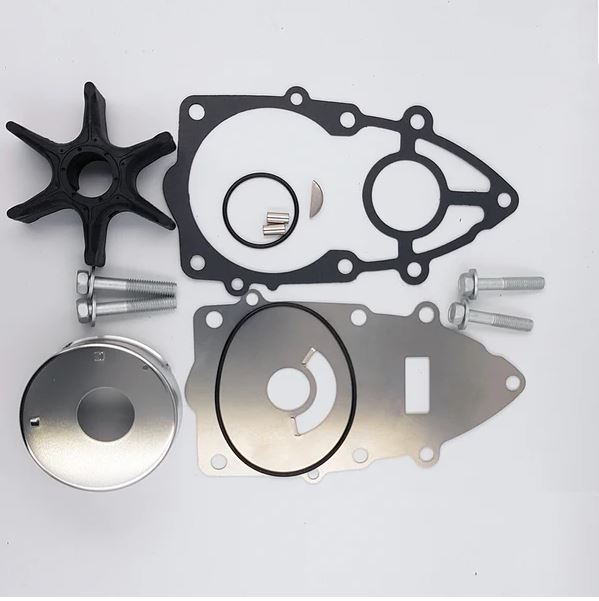 Yamaha 65N-W0078-A1 Water Pump Repair Kit 150Hp