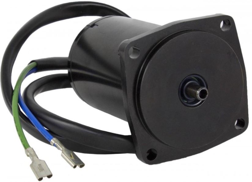 Johnson / Evinrude Outboard Trim Motor 435532 Replacement 25-50HP