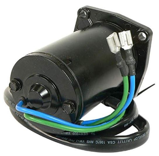 Suzuki Trim Motor 40-50 HP 38100-87J00-0EP