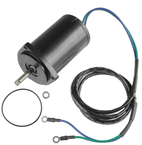 Yamaha Trim Motor 40-70 HP 69W-43880-01