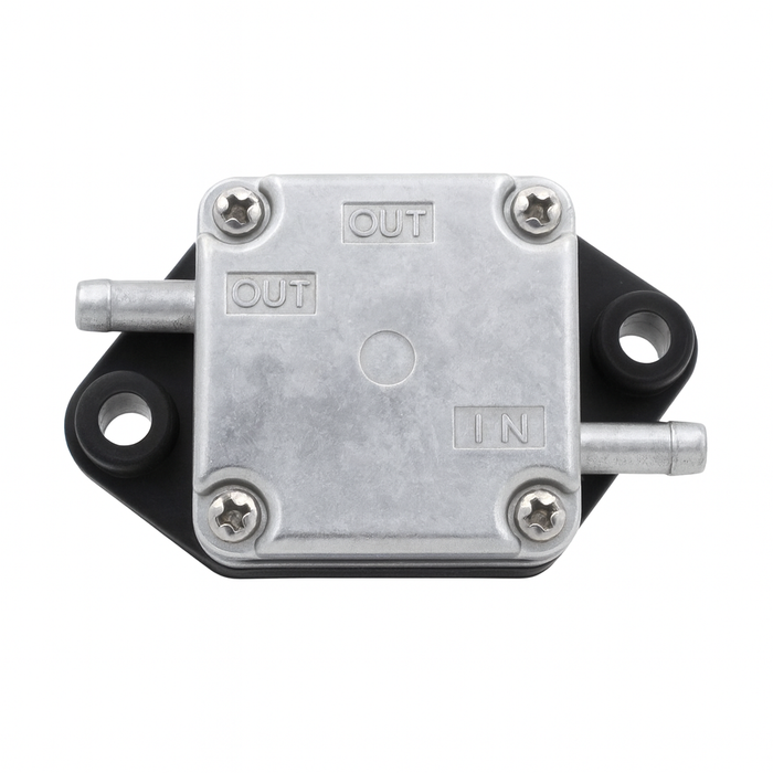 YAMAHA/MERCURY Fuel Pump 67F-24410-0, 804249T1