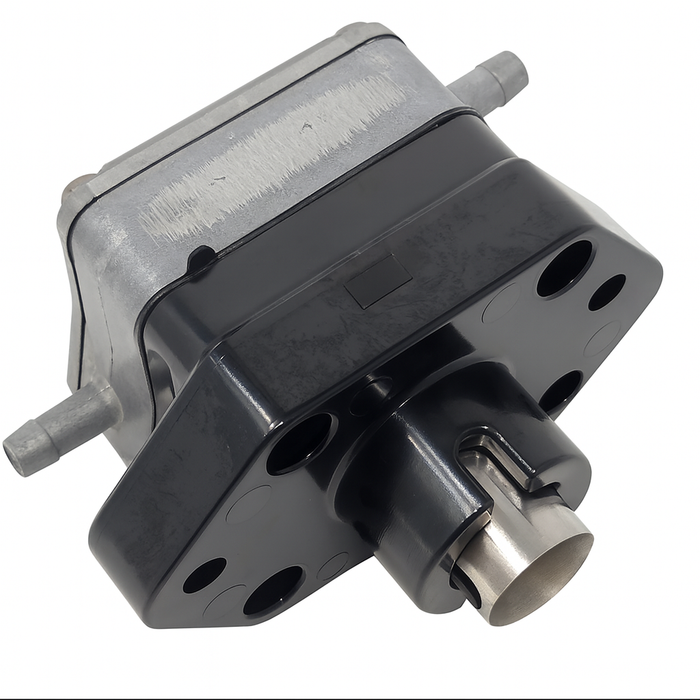 YAMAHA/MERCURY Fuel Pump 67F-24410-0, 804249T1