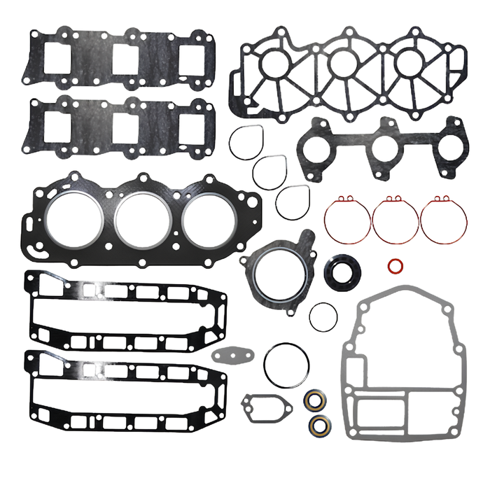 YAMAHA POWERHEAD GASKET KIT 40HP - 50HP 1984 - 2006 6H4-W0001-A1