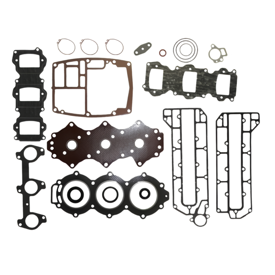 YAMAHA POWERHEAD GASKET KIT 60HP 1995 - 2002 6K5-W0001-02