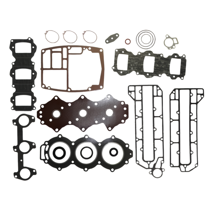YAMAHA POWERHEAD GASKET KIT 60HP 1995 - 2002 6K5-W0001-02