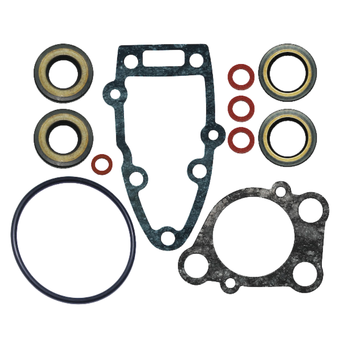 YAMAHA Lower Unit / Gearcase Seal Kit 677-W0001-C0