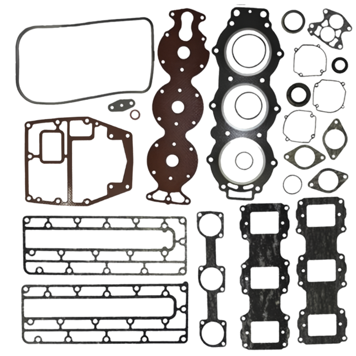 YAMAHA/MARINER POWERHEAD GASKET KIT 75HP, 85HP & 90HP 688-W0001-00