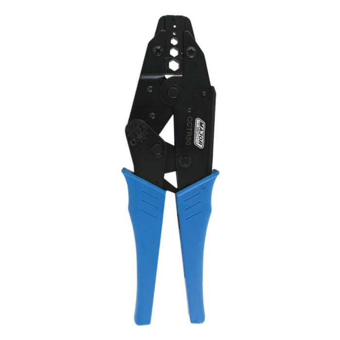 MAJOR TECH COAXIAL CRIMPING TOOL