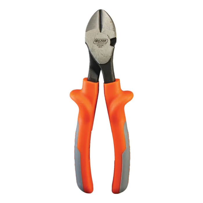 MAJOR TECH 200MM DIAGONAL CUTTING PLIER