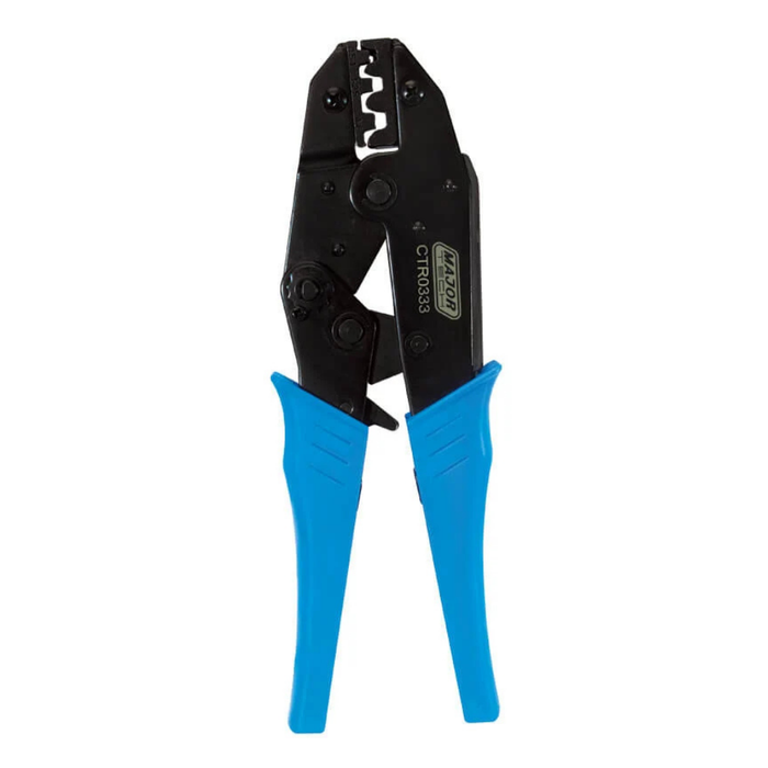 MAJOR TECH 1.5MM-6.0MM² CRIMPING TOOL