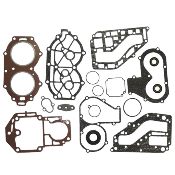 YAMAHA POWERHEAD GASKET KIT 25HP, 30HP 1993 - 2021 69P-W0001-00