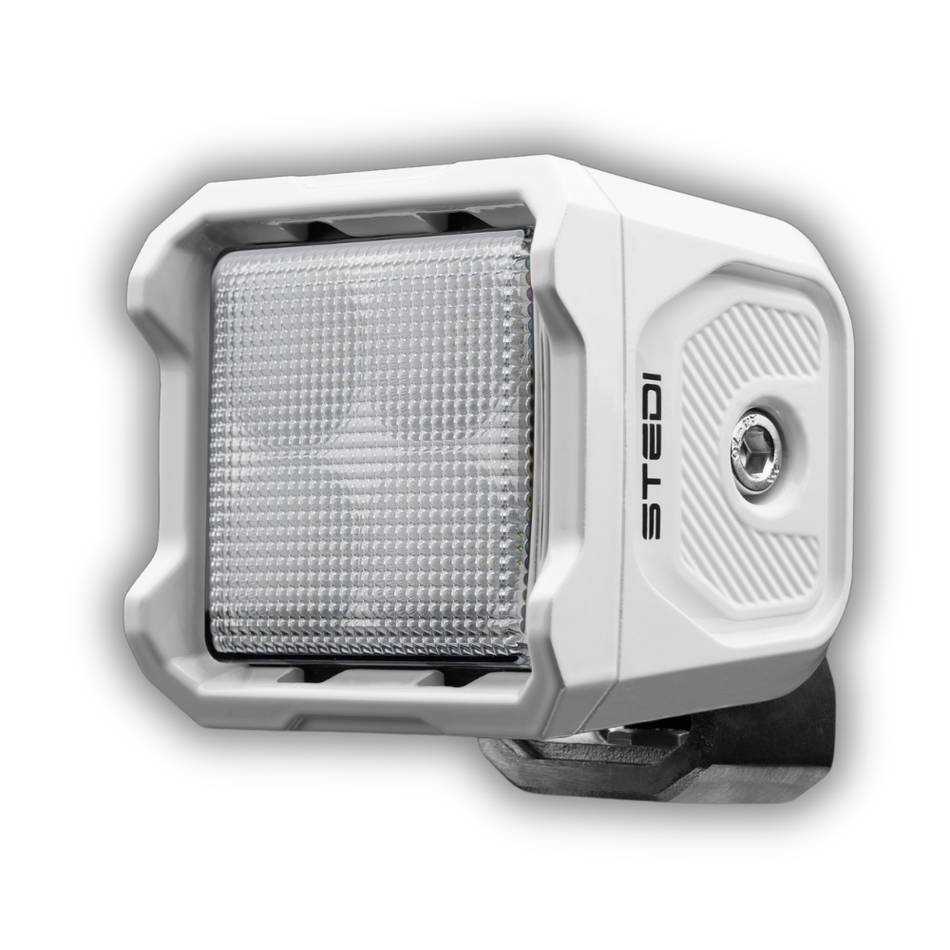 STEDI G4 Marine Ultra Flood Work Light