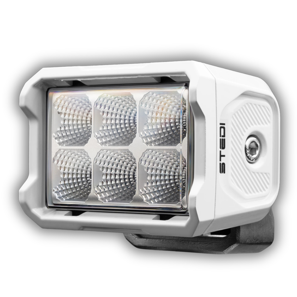 STEDI G6 Marine Flood Work Light