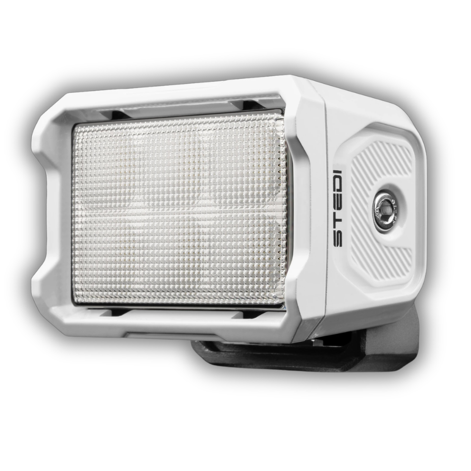 STEDI G6 Marine Ultra Flood Work Light