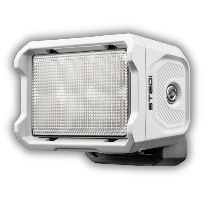 STEDI G6 Marine Ultra Flood Work Light