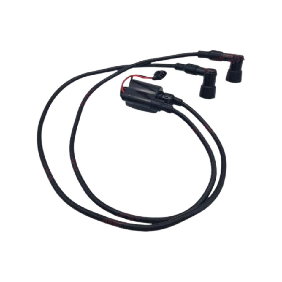 SUZUKI IGNITION COIL 33410-89L11