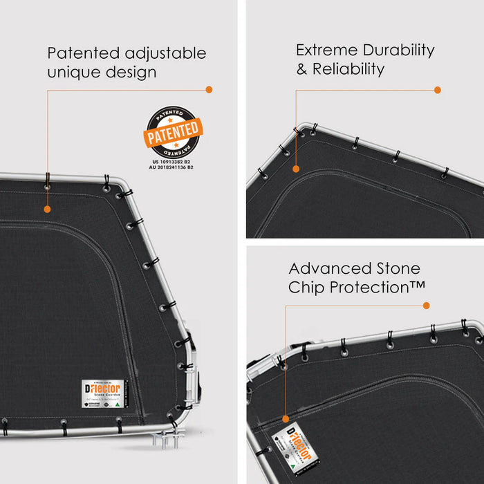 Boat Stone Guard - For Boat Size upto 4.5M FREE FREIGHT