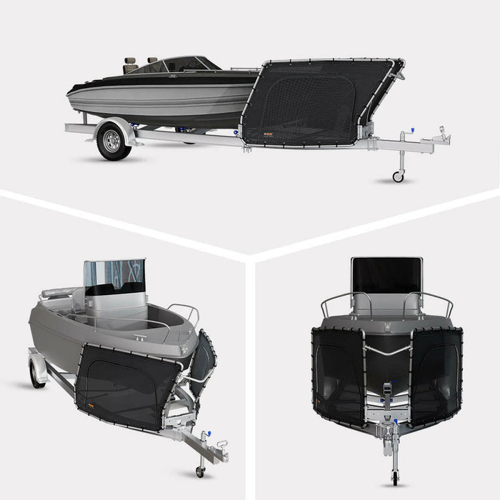 Boat Stone Guard - For Boat Size upto 4.5M FREE FREIGHT