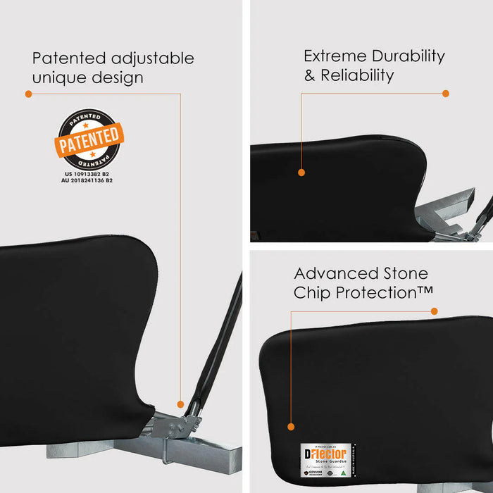 Jet Ski Stone Guard - FREE FREIGHT