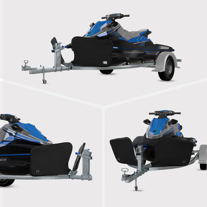 Jet Ski Stone Guard - FREE FREIGHT