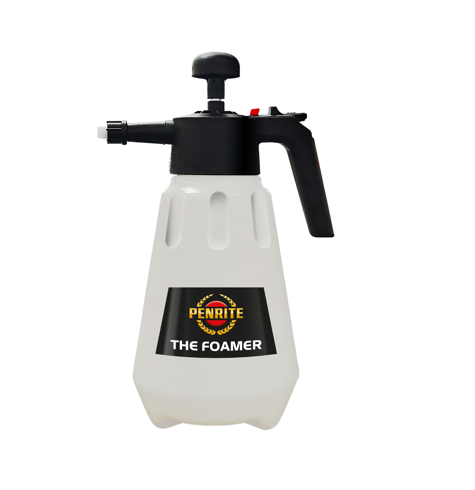 The Foamer 2 Litre