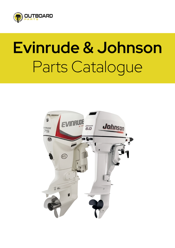 Evinrude & Johnson Parts Catalogue