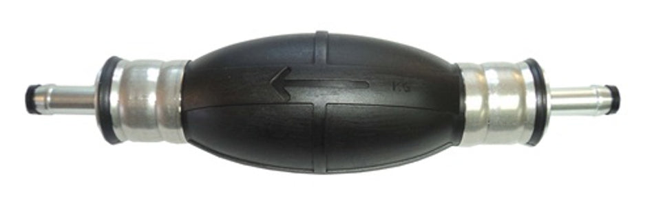Fuel Primer Bulb 10mm hose