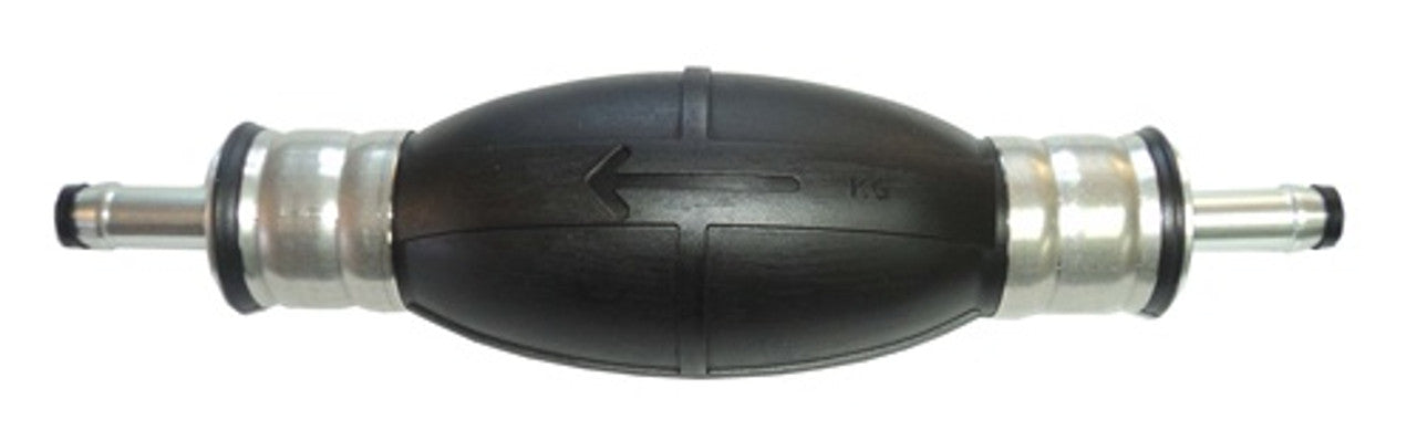 Fuel Primer Bulb 10mm hose