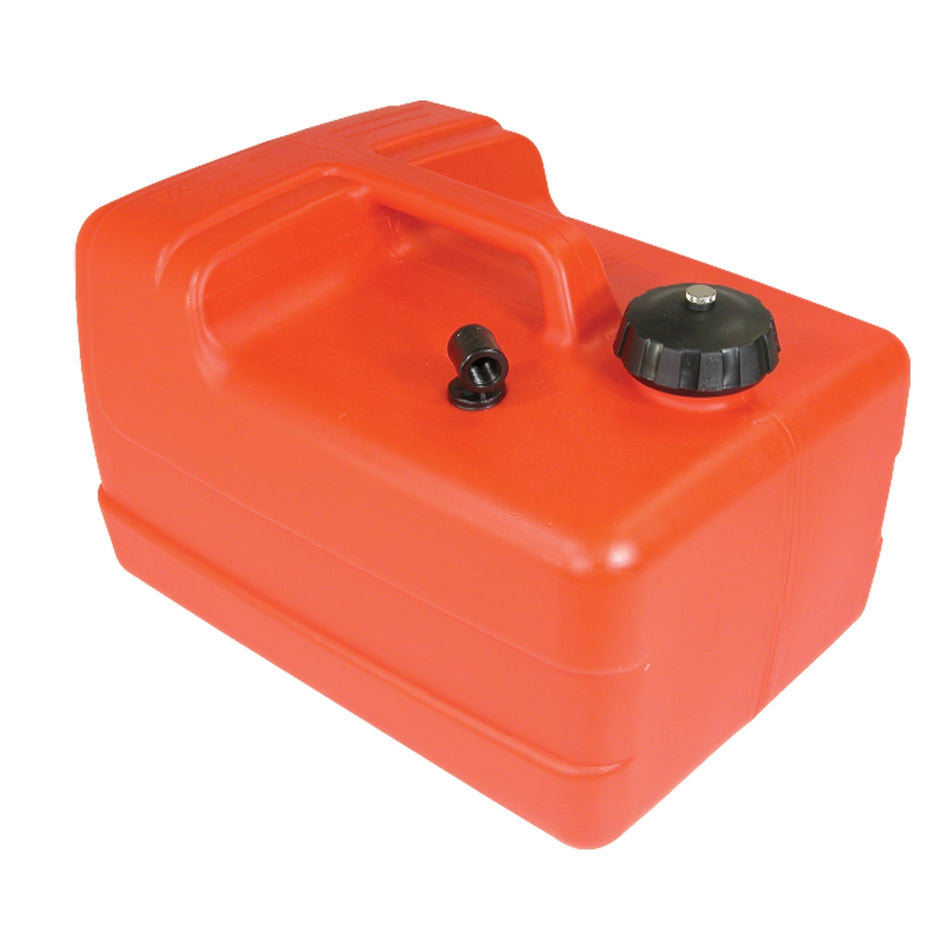 Fuel Tank 11.3 Litres