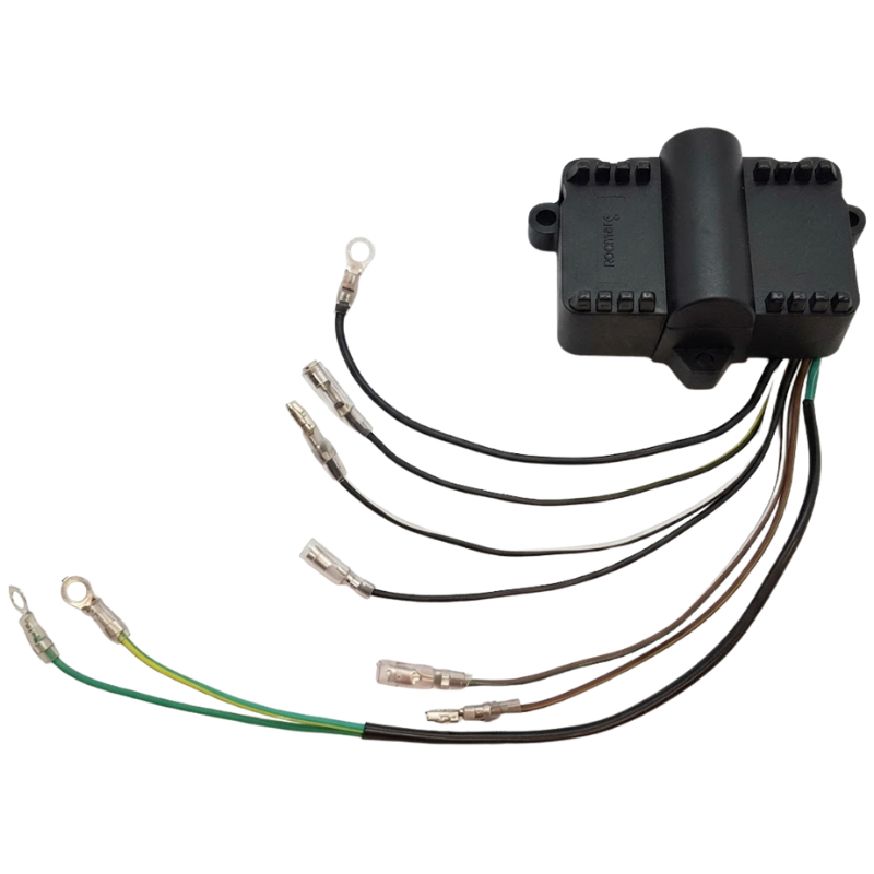 Mercury Marine Ignition Coil 339-7452A19