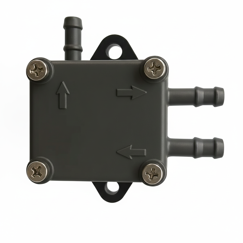 Honda Fuel Pump 16700-ZW1-004 BF25 BF30 BF40 BF50 BF75 BF90
