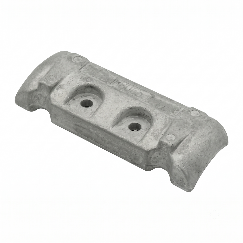 MERCURY ALUMINIUM ANODE 880653