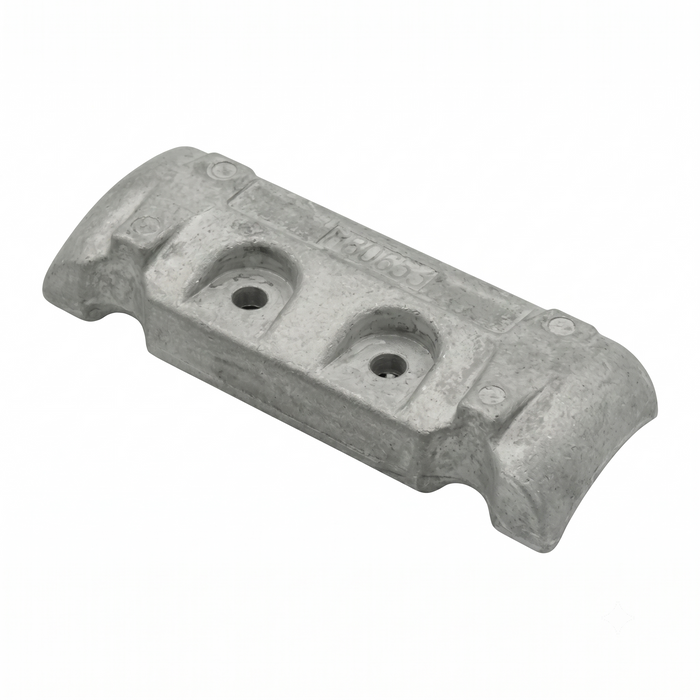 MERCURY ALUMINIUM ANODE 880653