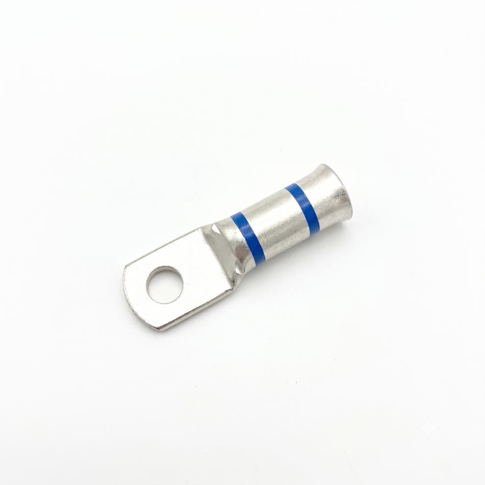CARROLL BELMOUTH CRIMP LUG 2B&S 12MM HOLE