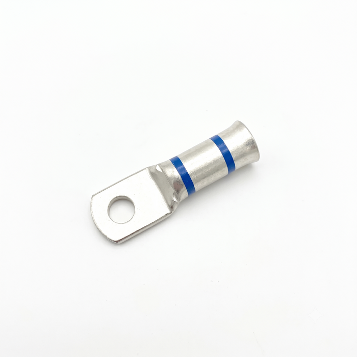 CARROLL BELMOUTH CRIMP LUG 3B&S 12MM HOLE