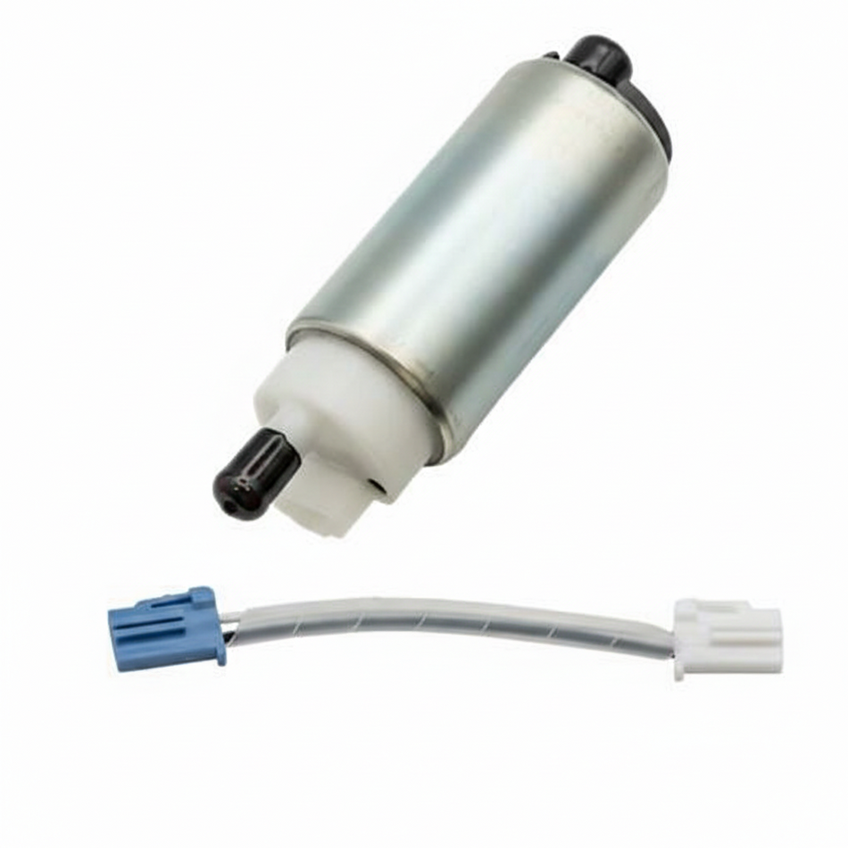 Suzuki High-Pressure Fuel Pump 15200-98L00