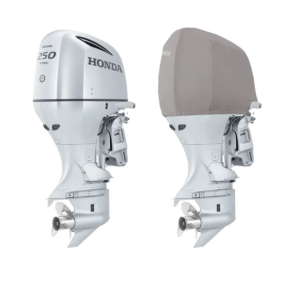 STORAGE COVER FOR HONDA V6 3.6L BF250 (2011>)