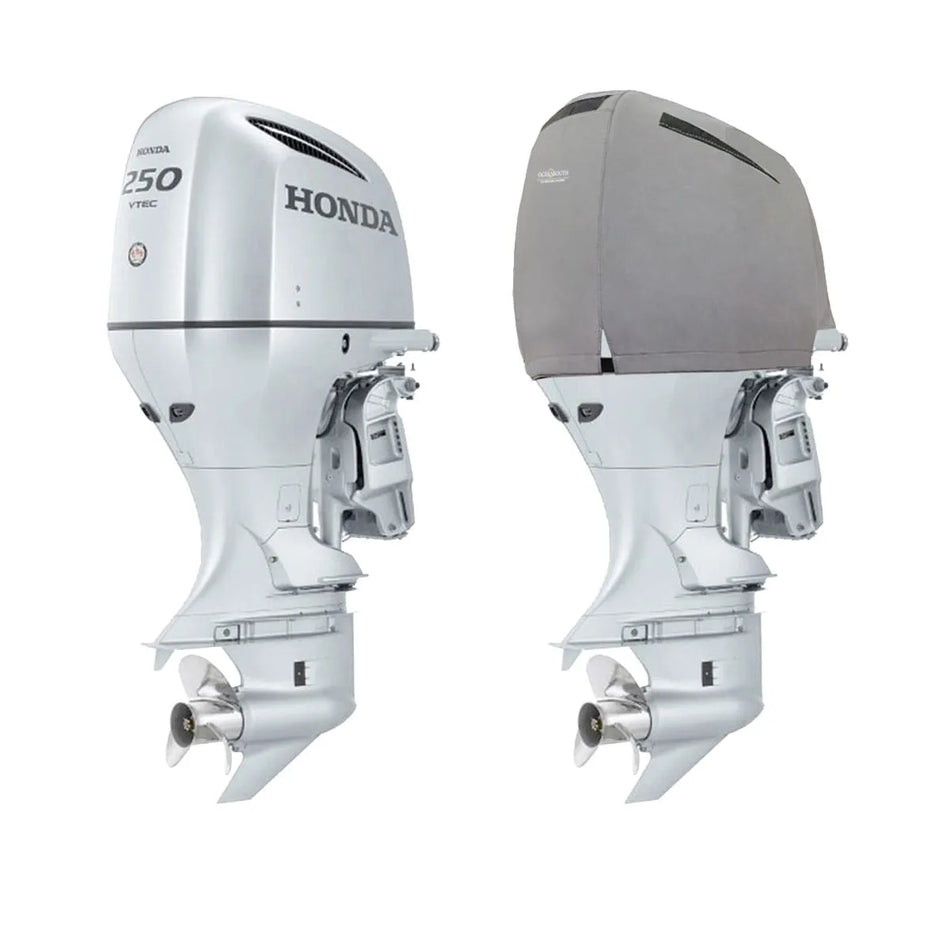 VENTED COVER FOR HONDA V6 3.6L BF250 (2011>)