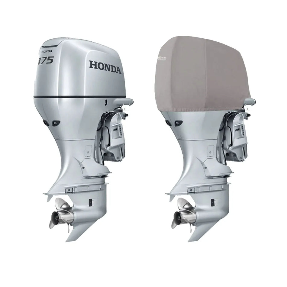 STORAGE COVER FOR HONDA V6 3.5L BF175 BF200 BF225 (2010>)