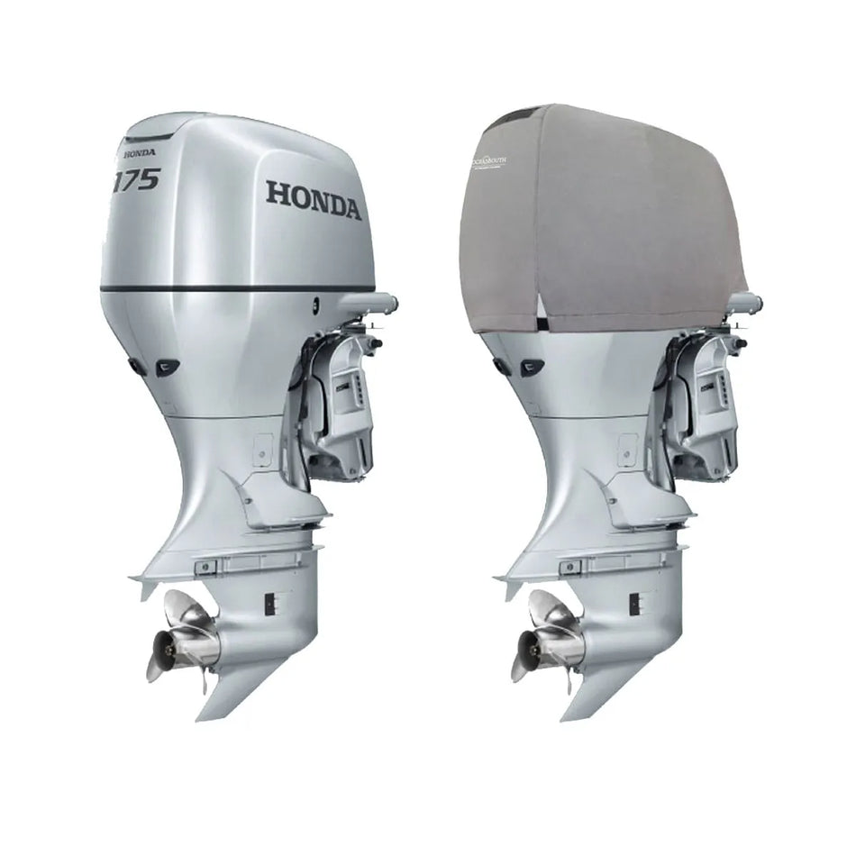 VENTED COVER FOR HONDA V6 3.5L BF175 BF200 BF225 (2010>)